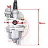 Other Karbiuratorius Pocket Mini Cross 50 2T XH8107 13mm FU