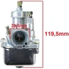 Other KARBIURATORIUS SIMSON 16N1-11 S50 S51 S70 IFA BRAND MAW DE