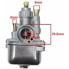 Other KARBIURATORIUS SIMSON S50 S51 S70 SR50 16N3-4 DUELLS DI