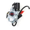 Other KARBIURATORIUS YAMAHA JOG 3KJ MINARELLI APRILIA KEEWAY KINGWAY ROMET QUANTUM ZIPP 50 2T FU