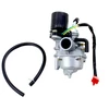 Other KARBIURATORIUS YAMAHA JOG NEOS AEROX BWS MINARELLI 50 RU