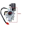 Other KARBIURATORIUS YAMAHA JOG NEOS AEROX BWS MINARELLI 50 RU
