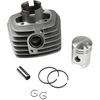 Other KARPATY DELTA 50 38 mm CILINDRAS