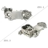 Other KARTER GY6-50 4T DIRŽUI 729 430mm