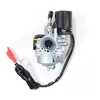 Other KEEWAY 50 2T KARBIURATORIUS