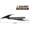 Other KEEWAY GALINIS KAIRYSIS DANGTELIS Juodas ORIGINALUS