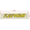 Other KEEWAY GELTONAS LIPDUKAS 0940 KAT. E