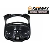 Other KEEWAY HURRICANE PRIEKINIS PLASTIKINIS STOGELIS ORIGINALUS