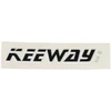 Other KEEWAY Juodas CAT-E LIPDUKAS
