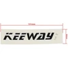 Other KEEWAY Juodas CAT-E LIPDUKAS