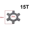 Other KEEWAY LONGIJA ZIPP 50 2T VARIATORIUS STAR