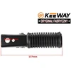 Other KELEIVIO PUSĖS KOJELĖ KEEWAY HURRICAN 50 2T ORIGINALUS
