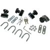 Other Keturračio dėžė 120L plastikinė CFMOTO POLARIS CAN-AM