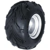 Other KETURRAČIO PADANGA 10'' 21x7-10 QD-116