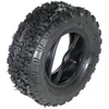 Other KETURRAČIO PADANGA 6'' 13x5.0-6 SU KAMERĖMIS WB