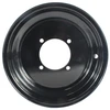 Other KETURRAČIO RATLANKIS 10" PRIEKINIS ATV ​​200 BASHAN Juodas WB
