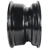 Other KETURRAČIO RATLANKIS 10" PRIEKINIS ATV ​​200 BASHAN Juodas WB