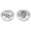 Other KETURRAČIO RATLANKIS 4'' KIŠENINIS MINI KETURRAČIO PLOTIS 95 mm HB