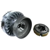 Other KETURRAČIO SANKABA 800 CFMOTO CFORCE UFORCE ZFORCE X8 2013-2022