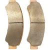 Other KETURRAČIO STABDŽIŲ KALADĖLĖS 400/500/600/800/1000 CFMOTO CFORCE UFORCE ZFORCE PRIEKINĖS 7020-0810B0 QJMOTOR SFA1000