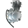 Other KETURRAČIO VARIKLIS CG 250 AC 167FMM SHINERAY 4 PAVAROS + ATBULINĖ EIGA HB