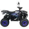 Other KETURRATIS 125 SEEYA BLAZER B6 JUODA-MĖLYNA 1+1 PAVARA 8 col. PLIENINIAI RATLANKIAI