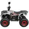 Other KETURRATIS ATV 125 SEEYA BLAZER B6 PILKA-RAUDONA PAVARA 1+1 8 col. PLIENINIAI RATLANKIAI