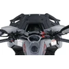 Other KETURRATIS ATV 125 SEEYA BLAZER B6 PILKA-RAUDONA PAVARA 1+1 8 col. PLIENINIAI RATLANKIAI