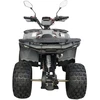 Other KETURRATIS ATV 125 SEEYA BLAZER B6 PILKA-RAUDONA PAVARA 1+1 8 col. PLIENINIAI RATLANKIAI