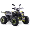 Other KETURRATIS ATV 125 SEEYA PAROON P6 JUODA-RAUDONA 1+1 PAVARA 8 col. PLIENINIAI RATLANKIAI