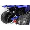 Other Keturratis ATV Mini Pocket Hunter AFL49 mėlynas