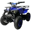 Other Keturratis ATV Mini Pocket Hunter AFL49 mėlynas