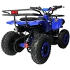 Other Keturratis ATV Mini Pocket Hunter AFL49 mėlynas