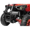 Other Keturratis ATV Mini Pocket Hunter AFL49 raudonas
