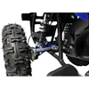 Other Keturratis ATV Mini Pocket Hunter AFL49 mėlynas
