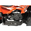 Other Keturratis ATV Mini Pocket Hunter AFL49 raudonas