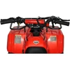 Other Keturratis ATV Mini Pocket Hunter AFL49 raudonas
