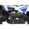 Other Keturratis Mini Pocket Hunter AFL49 baltas