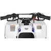 Other Keturratis Mini Pocket Hunter AFL49 baltas