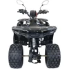 Other KETURRATLANKIS ATV 125 SEEYA BLAZER B6 JUODA-MĖLYNA 1+1 PAVARA 8" ALIUMINIO RATLANKIAI