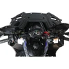 Other KETURRATLANKIS ATV 125 SEEYA BLAZER B6 JUODA-MĖLYNA 1+1 PAVARA 8" ALIUMINIO RATLANKIAI