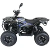 Other KETURRATLANKIS ATV 125 SEEYA BLAZER B6 JUODA-MĖLYNA 1+1 PAVARA 8" ALIUMINIO RATLANKIAI