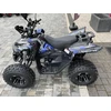 Other KETURRATLANKIS ATV 125 SEEYA PAROON P6 JUODA-MĖLYNA 1+1 PAVARA 8" ALIUMINIO RATLANKIAI
