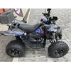 Other KETURRATLANKIS ATV 125 SEEYA PAROON P6 JUODA-MĖLYNA 1+1 PAVARA 8" ALIUMINIO RATLANKIAI
