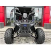 Other KETURRATLANKIS ATV 125 SEEYA PAROON P6 JUODA-MĖLYNA 1+1 PAVARA 8" ALIUMINIO RATLANKIAI