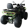 Other KETURRATUKIO 250 AFX RATAS 10" Juodas SELADONAS