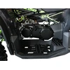 Other KETURRATUKIO 250 AFX RATAS 10" Juodas SELADONAS
