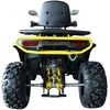 Other KETURRATUKIO 250 AFX RATAS 10" PILKAS GELTONAS