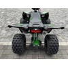 Other KETURRATUKIS ATV 125 SEEYA PAROON P6 JUODA-ŽALIA 1+1 PAVARA 8'' ALIUMINIO RATLANKIAI