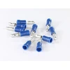 Other Kištukas 4.0mm apvalus terminalas, izoliuotas 1.5-2.5mm, rinkinys 10 vnt.